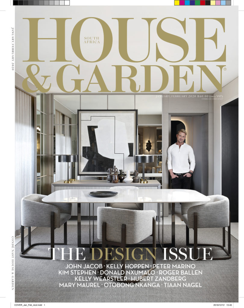 House and Garden | Magazines | Independent Media